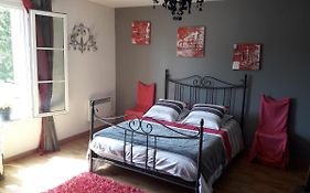 appartement complet 11 la roche racan 37370